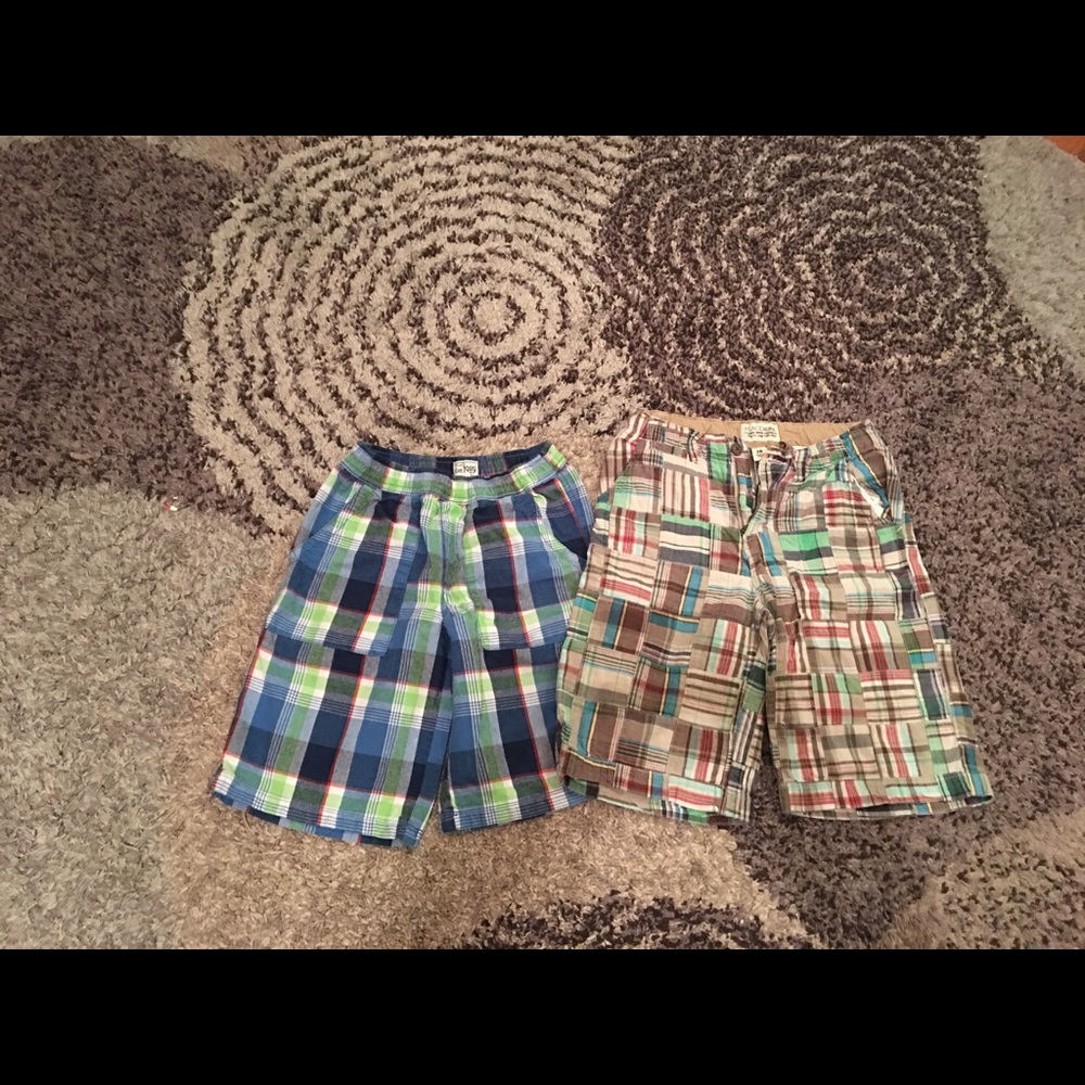 Children’s Place size 10 shorts
